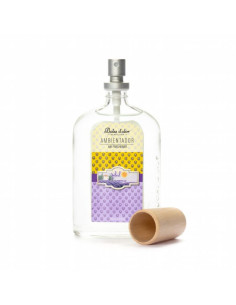 BOLES D'OLOR SOLEIL DE PROVENCE SPRAY AMBIENTADOR AIR FRESHENER 100ml.