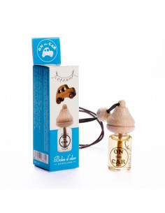 BOLES D'OLOR ON THE CAR COTONET 8ml.