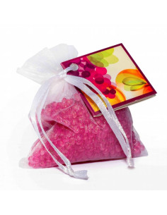 BOLES D'OLOR ENTRE UVAS Y NARANJOS MINI RESINAS PERFUMADAS 40gr.