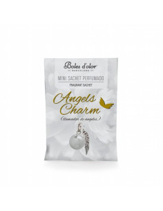 BOLES D'OLOR ANGELS CHARM SACHET PERFUMADO 90ml.