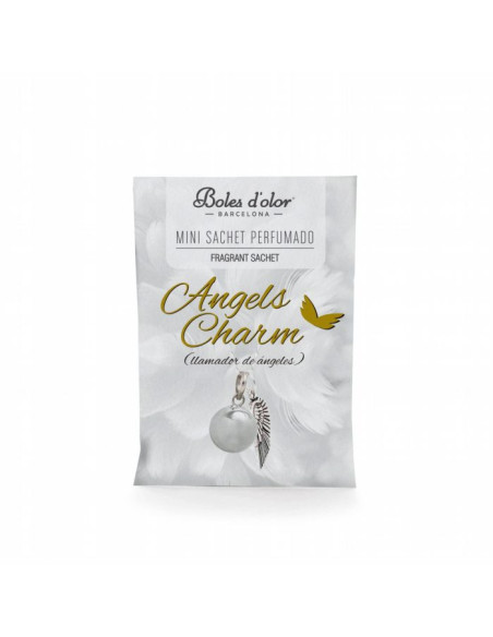 BOLES D'OLOR ANGELS CHARM SACHET PERFUMADO 90ml.