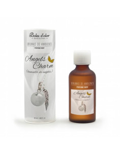 BOLES D'OLOR BRUMAS DE AMBIENTE ANGELS CHARM 50ml.