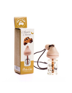 BOLES D'OLOR ON THE CAR ANGELS CHARM 8ml.