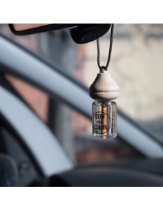 BOLES D'OLOR ON THE CAR ANGELS CHARM 8ml. 2