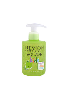 EQUAVE SHAMPOO KIDS 2in1 300 ML REVLON