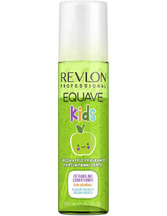 EQUAVE CONDITIONER KIDS  HYPOALLERGENIC 200 ML