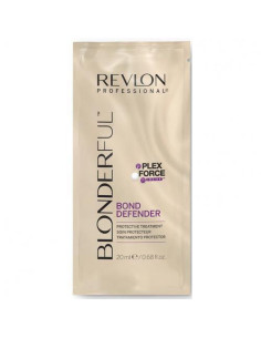 REVLON BLONDERFUL BLOND DEFENDER SACHET 20ml.