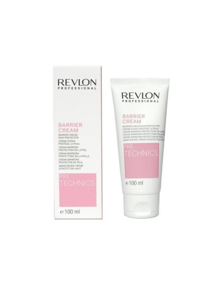 REVLON BARRIER CREAM PRE-TECHNICS 100ML
