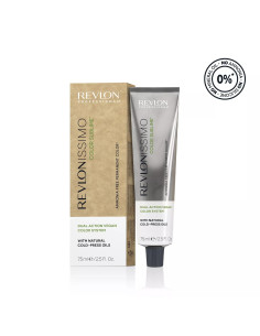 Revlon Color Sublime 75ml. Tinte Sin Amoniaco Dual Action Vegan