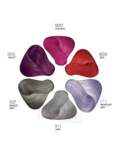 Revlon PURE COLORS Revlonissimo Colorsmetique 60ml. 2