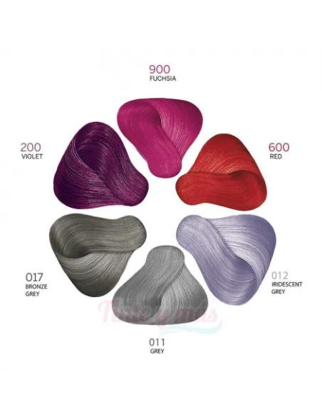 Revlon PURE COLORS Revlonissimo Colorsmetique 60ml.