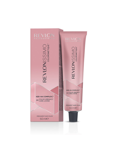 Revlonissimo Cromatics Colersmetique 60ml.