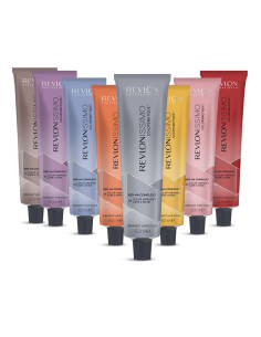 REVLON KER-HA COMPLEX COLORSMETIQUE 60ml. REVLONISSIMO