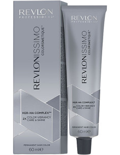 REVLON HIGH COVERAGE 60ml. Revlonissimo Colorsmetique