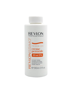 REVLON OXIGENADA 30 VOL. 9% MINIS 90ML CREME PEROXIDE