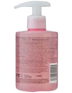 EQUAVE SHAMPOO KIDS PRINCESS LOOK 300 ML. REVLON 2