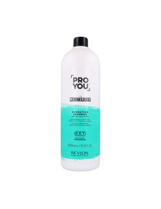 PROYOU THE MOISTURIZER HYDRATING SHAMPOO 1000ml.