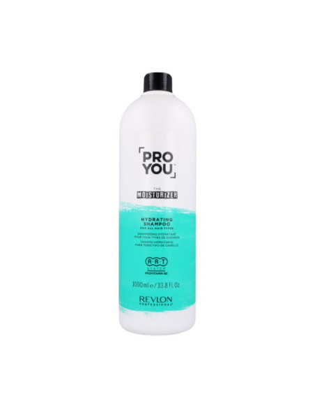 PROYOU THE MOISTURIZER HYDRATING SHAMPOO 1000ml.
