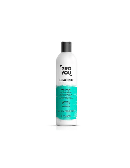 PROYOU THE MOISTURIZER HYDRATING SHAMPOO 350ml.
