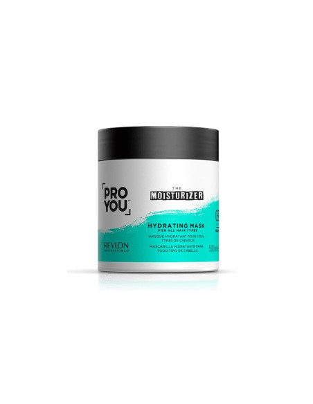 PROYOU THE MOISTURIZER HYDRATING MASK 500ml.
