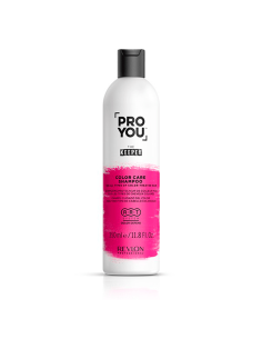 PROYOU SHAMPOO THE KEEPER COLOR CARE 350ml.