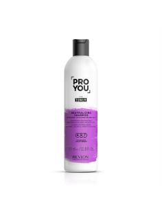 PROYOU THE TONER NEUTRALIZING SHAMPOO 350ML