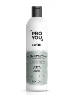 PROYOU THE WINNER ANTI HAIR LOSS INVIGORATING SHAMPOO 350ml.