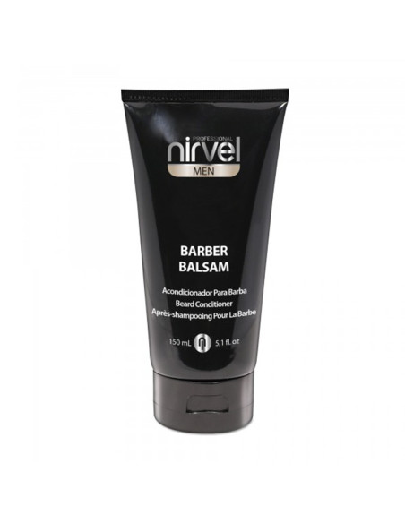 NIRVEL MEN BARBER BALSAM ACONDICIONADOR 250ml.