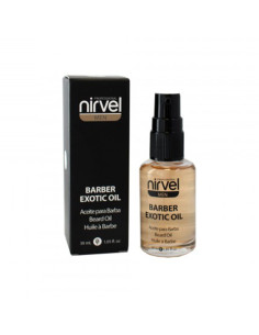 NIRVEL MEN BARBER EXOTIC OIL 30ml.