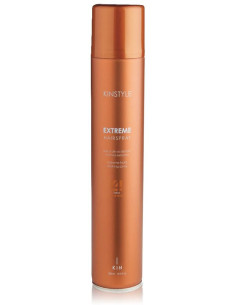 KIN STYLE EXTREME HAIRSPRAY 500ML FIRM 4
