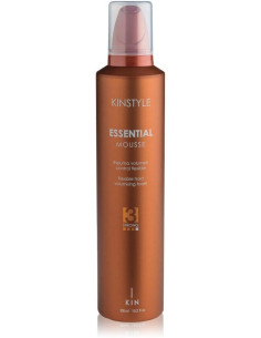 KIN STYLE ESSENTIAL MOUSSE 300ML