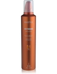 KIN STYLE EXTREME MOUSSE 300ML