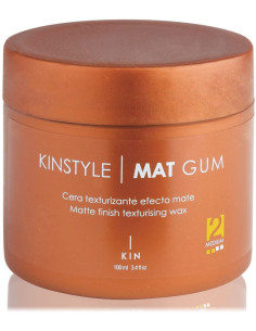 KIN STYLE MAT GUM 100ML