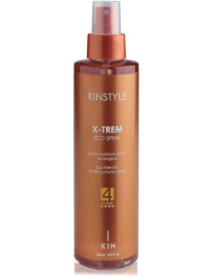 KIN STYLE X-TREM ECO SPRAY 200ML
