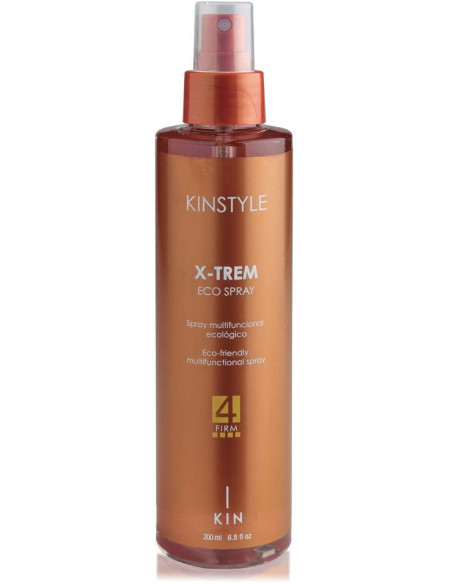 KIN STYLE X-TREM ECO SPRAY 200ML
