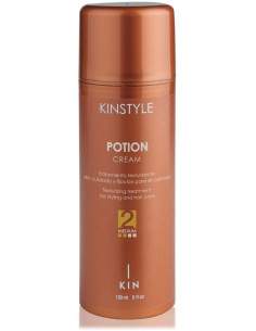 KIN STYLE POTION CREAM 2 MEDIUM 150ML