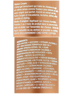 KIN STYLE POTION CREAM 2 MEDIUM 150ML 2