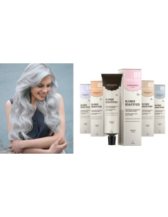 Kinessences Blondes 60ml. Coloración especial para Rubios. Sin Amoniaco