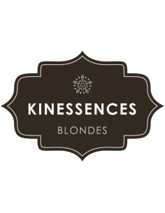 Kinessences Blondes 60ml. Coloración especial para Rubios. Sin Amoniaco 2