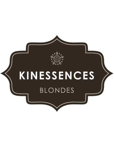 Kinessences Blondes 60ml. Coloración especial para Rubios. Sin Amoniaco
