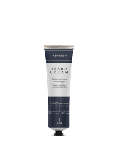 KINMEN BEARD CREAM BARBA 50ML 2