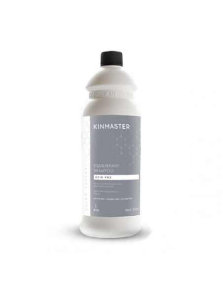 KIN MASTER SHAMPOO EQUILIBRANT 1000ML