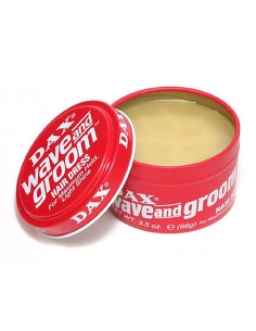 DAX WAVE AND GROOM HAIR DRESS 99gr. 3.5oz. IMPERIAL DAX COMPANY