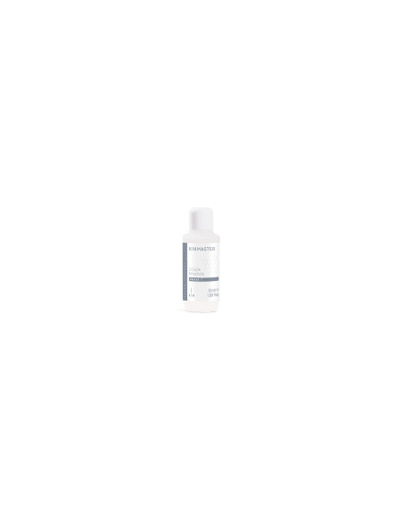 KIN MASTER COLOR REMOVER  2X50ML