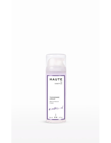 KIN STYLE HAUTE THICKENING CREAM 150ML