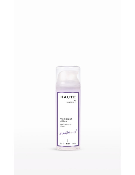 KIN STYLE HAUTE THICKENING CREAM 150ML
