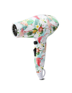 LIM HAIR WR 3.0 TROPICAL SECADOR DE VIAJE