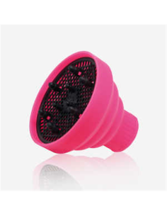 BIFULL DIFUSOR PLEGABLE UNIVERSAL PINK-ROSA