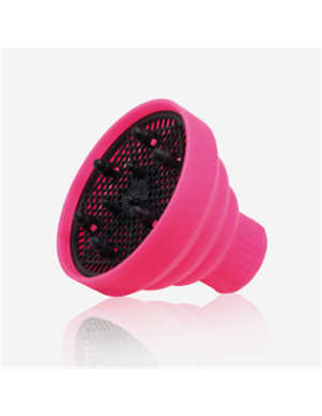 BIFULL DIFUSOR PLEGABLE UNIVERSAL PINK-ROSA