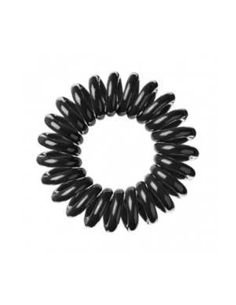 BIFULL BOBBLES HAIR BAND NEGRO